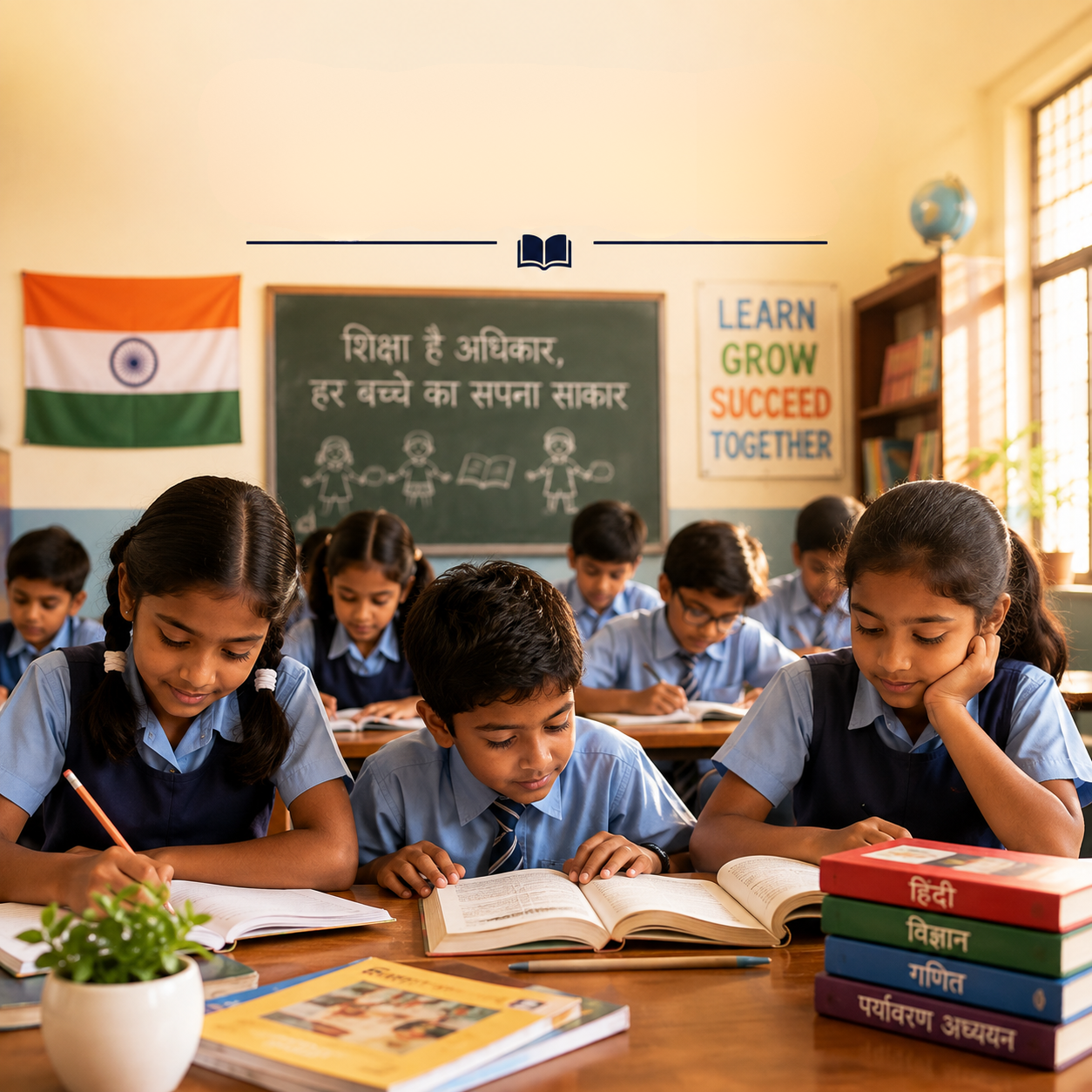 Education