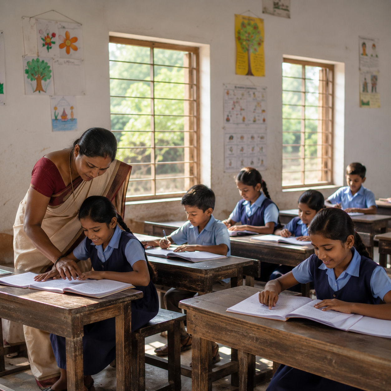 Education