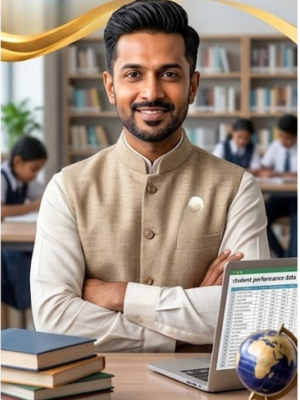 Treasurer